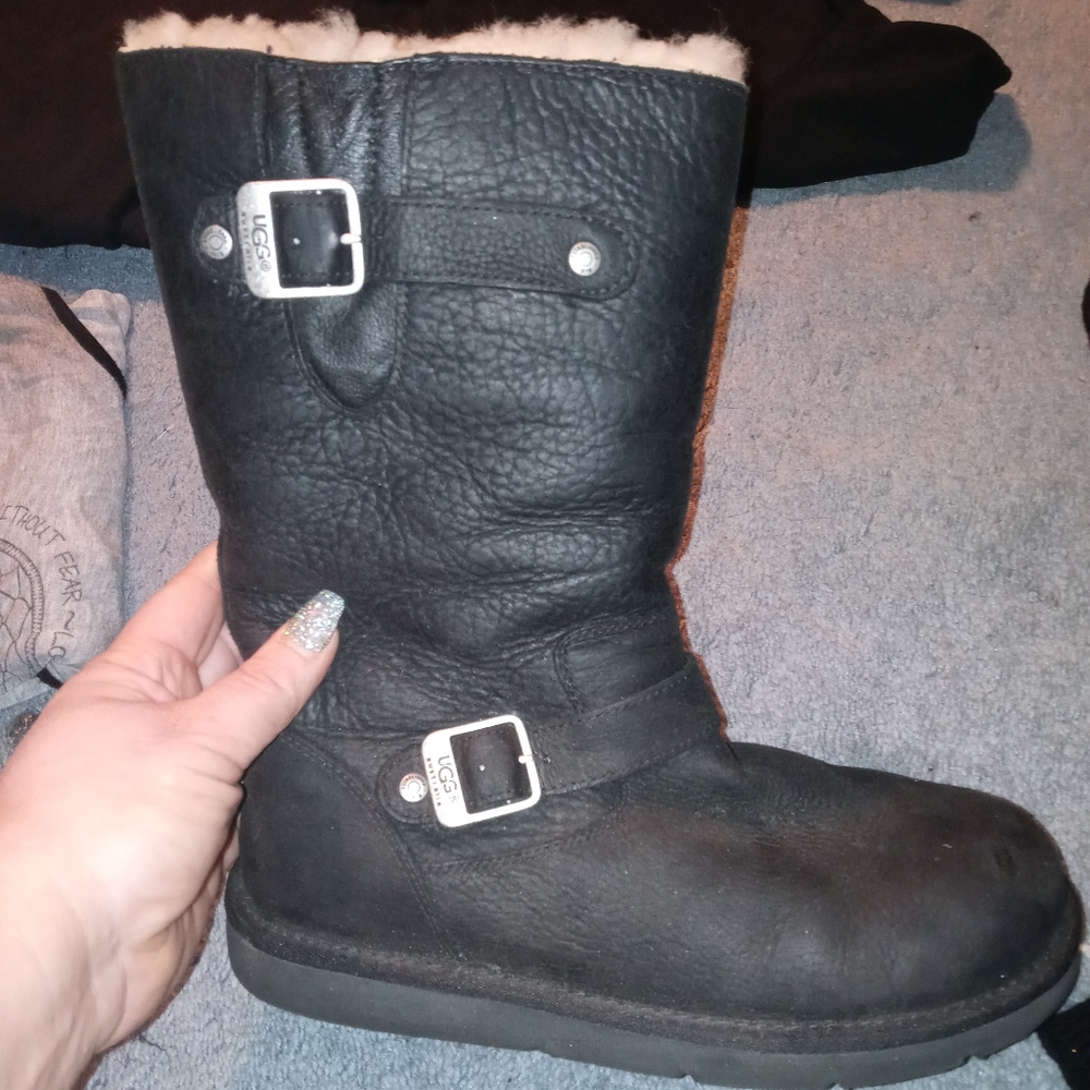 Uggs Kensingtons